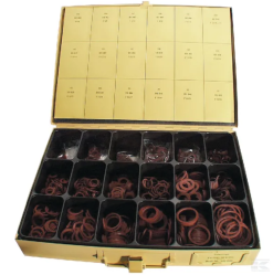 Fiberskivesæt Ø 4 Til 30 Mm - Danatek