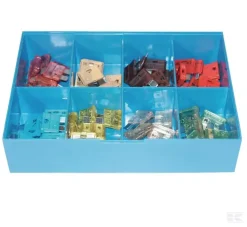 Bladsikringssæt - Danatek