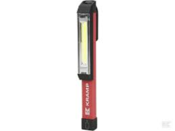 LED Light Pen Inkl. 3x AAA Batteri - Danatek