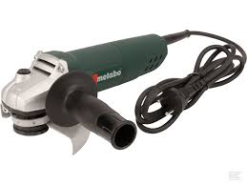 Vinkelsliber W 850-125 - Ø125 Mm 850 W - Danatek
