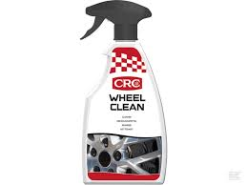 Wheel Clean Trigger 500 Ml - Danatek