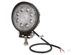 LED Arbejdslygte 1920 Lumen 24W Nærområde - Danatek