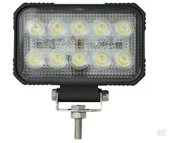 LED Arbejdslygte 1900 Lumen 15W Fjernområde - Danatek