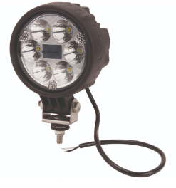 LED Arbejdslygte 1500 Lumen 24W Nærområde - Danatek