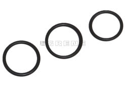 O-rings Kit Til Højtrykskobling HD273805 - Danatek