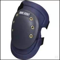 Knæbeskytter Med Plastskål - Danatek