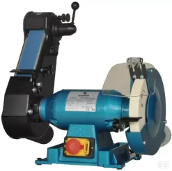 Båndpudsemaskine Og Sliber SC200TB 400 V - Danatek