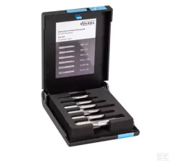 Snittapsæt Til Smørenipler - Danatek