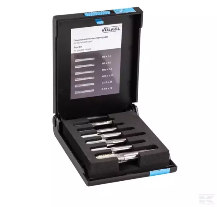 Snittapsæt Til Smørenipler - Danatek