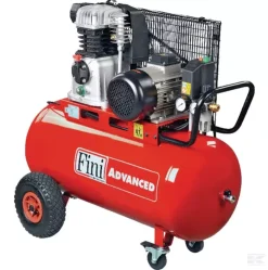 Fini Kompressor BK 119-90-5.5 - Danatek