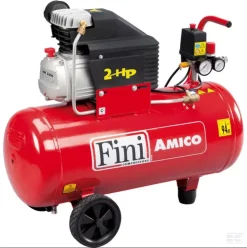 Fini Kompressor Amico 50/2400 - Danatek