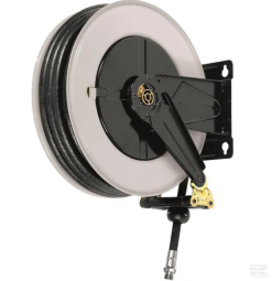 Automatisk Slangetromle ½” X 20 M 20 Bar - Danatek