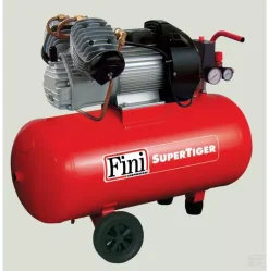 SuperTiger Kompressor VKM4020 - Danatek