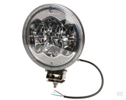 LED Fjernlygte M/positionslys 229 Mm - Danatek