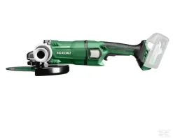 Vinkelsliber 36V 230 Mm - Danatek