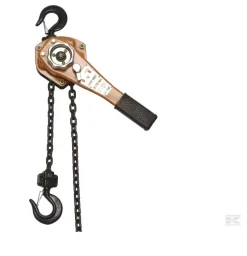 Skraldetalje Kæde 0,75 T 3 Mtr - Danatek