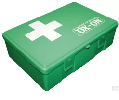 Førstehjælpskasse - Danatek