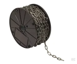 Kæde Kortleddet Varmgalv DIN 766 - Danatek