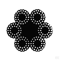 Stålwire Galv 6 Mm 6 X 24+7 - Danatek