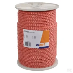 Polyreb 220m Orange Gopart - Danatek