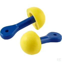 Ørepropper 3M™ E-A-R™ Express™ 5 Sæt - Danatek