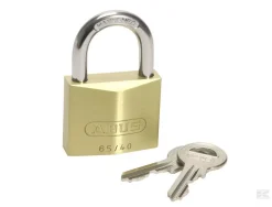 Hængelås Abus 65/40 SB - Danatek