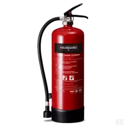 Skumslukker 6L - Danatek