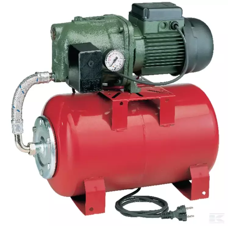 Centrifugalpumpe Aquajet 132M/20H - Danatek