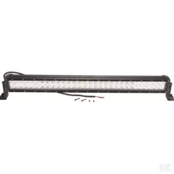 LED Lygtebar 180W 60 LED - Danatek