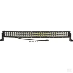 LED Lygtebar 180W 60LED Buet, Deutsch Stik - Danatek