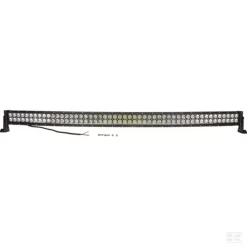 LED Lygtebar 300W 100LED Buet, Kabel - Danatek