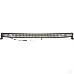 LED Lygtebar 300W 100LED Buet, Deutsch Stik - Danatek