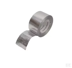 Aluminiumstape 50 M X 50 Mm Max. 100 Gr. - Danatek