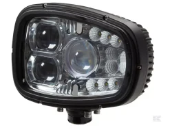 Kombinationshovedlys (+varme) Venstre - Danatek