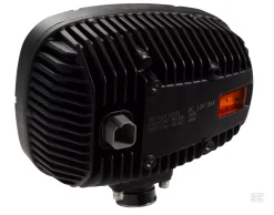 Kombinationshovedlys (+varme) Højre - Danatek