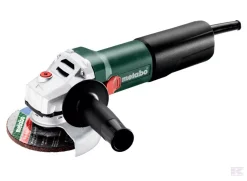 Vinkelsliber WEQ 1400-125 - Danatek