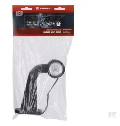 LED Markeringslygte 90°- Højre - Danatek