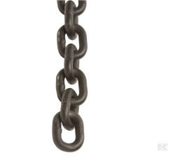 Stålkæde EN 818-2 G80 WLL Din 5687 - Danatek