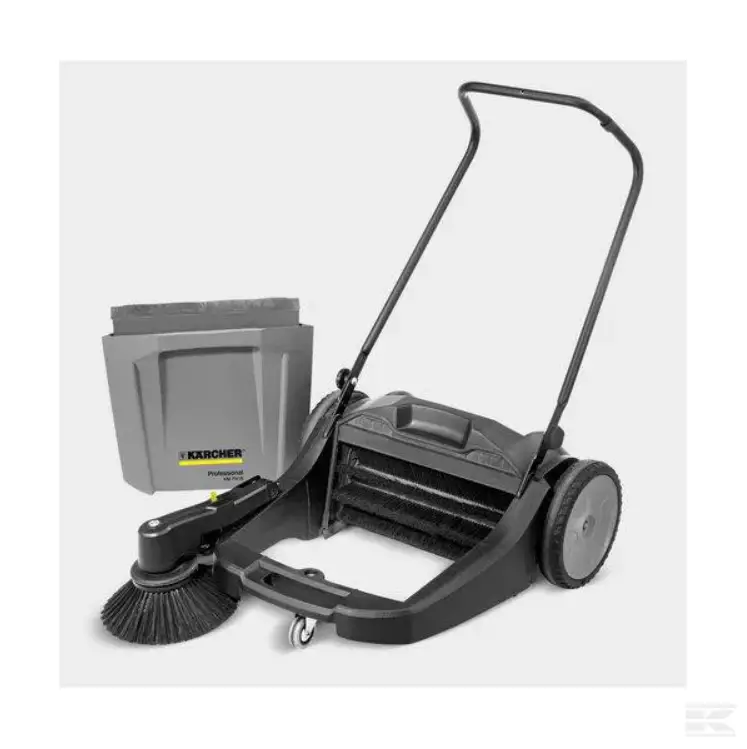 Fejemaskine Kärcher KM 70/15 C - Danatek - Billede 2