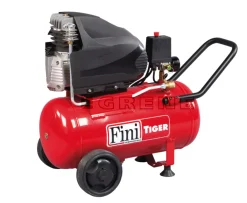 Fini Kompressor Tiger/I 265M - Danatek