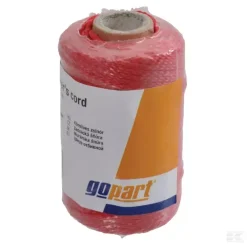 Murersnor 1,75 Mm Rød 50 M - Danatek