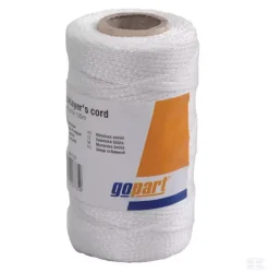 Murersnor 1.5 Mm Hvid. 50 M - Danatek