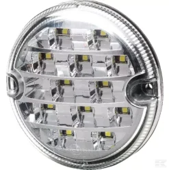 LED-baklygte - Danatek