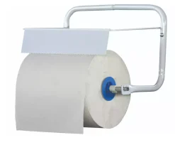 Vægstativ. Til Midi Og Maxi Papirsruller. GO-PART - Danatek