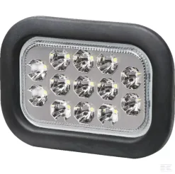 LED-baklygte - Danatek