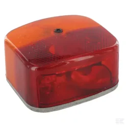 Baglygte Venstre Jokon - Danatek