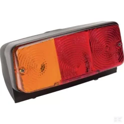 Baglygte, Venstre Cobo - Danatek