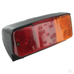 Baglygte, Højre Cobo - Danatek