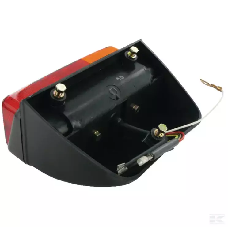 Baglygte, Højre Cobo - Danatek - Billede 2