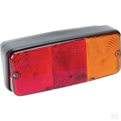 Baglygte, Højre 160x AMP Stik, Cobo - Danatek